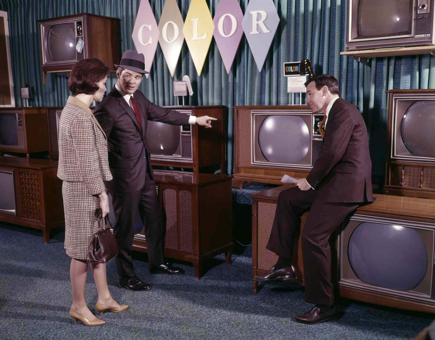 Dodurga Televizyon Tamircisi